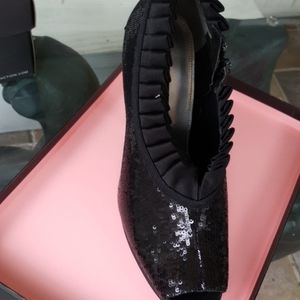 Dressy shoes 4 1/2 inch